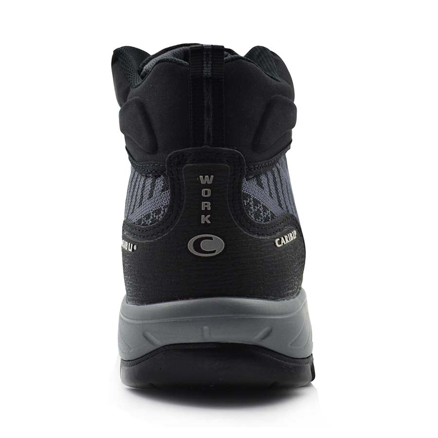 CARIBU BOOT